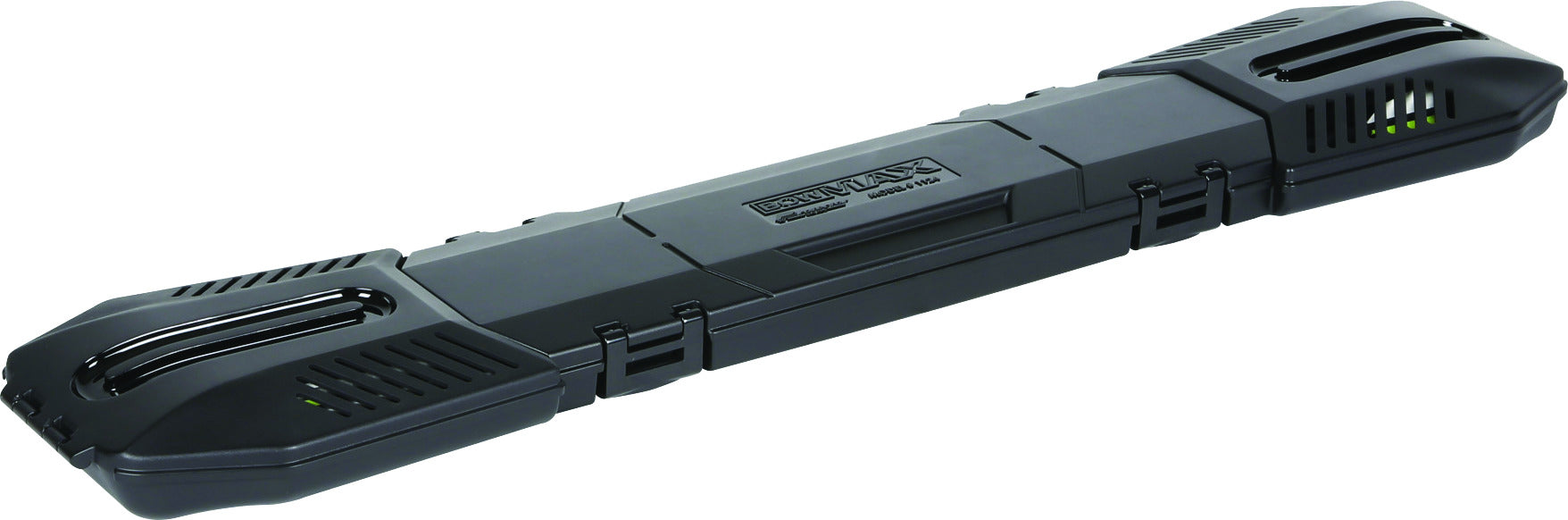 Plano PMC112500 Bowmax Arrow Case Heavy Duty, 6 Arrows up to 32.75"