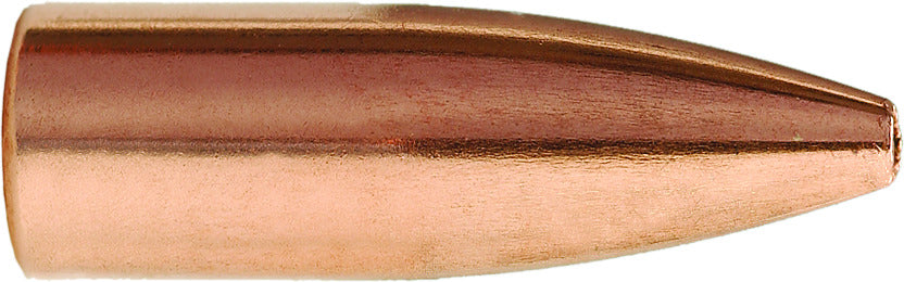 Sierra Bullets 1400 .22 Caliber 53 Grain HP MatchKing Rifle Bullets