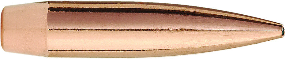 Sierra Bullets 1715 6.5mm Caliber 107 Grain HPBT MatchKing Rifle Bullets 1715
