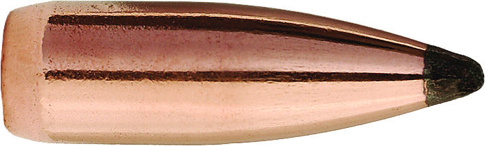 Sierra Bullets 1365 .22 Caliber 55 Grain SBT GameKing Rifle Bullets