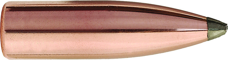 Sierra Bullets 1520 Varminter 6mm 85 Grain Spitzer Rifle Bullets