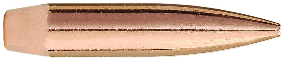 Sierra Bullets 1740 6.5mm 140 Grain HPBT MatchKing Rifle Bullets