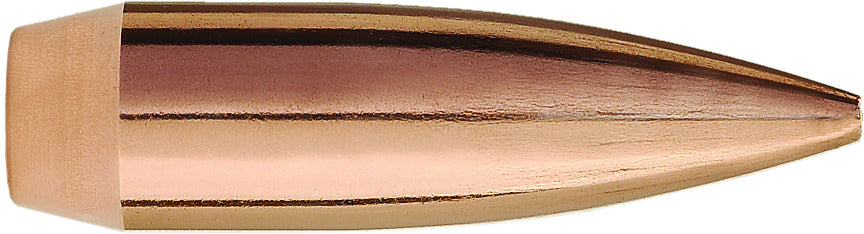 Sierra Bullets 2190 .30 Caliber 150 Grain HPBTMatchKing Rifle Bullets