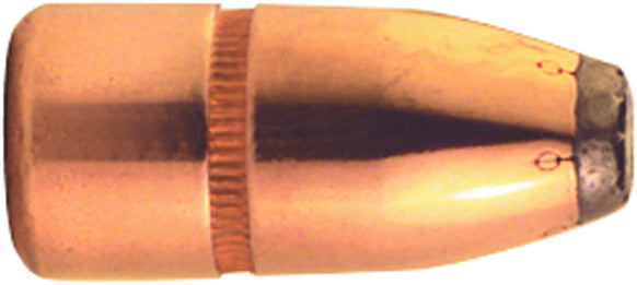 Sierra Bullets 2850 .35 Caliber 225 Grain SBT GameKing Rifle Bullets - 50 ct