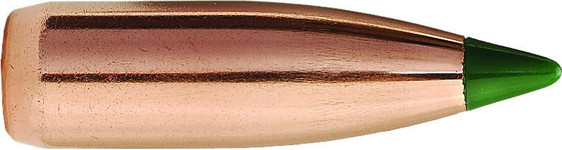 Sierra 1455 .22 Caliber 55 Grain SBT BlitzKing Rifle Bullets 1455