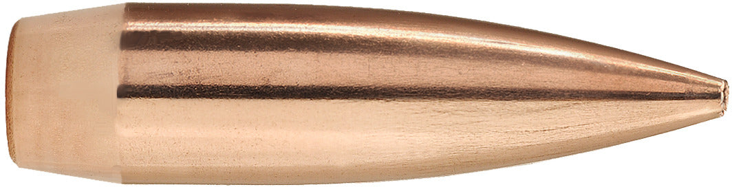 Sierra Bullets .30 Caliber 155 Grain HPBT MatchKing Rifle Bullets 2156
