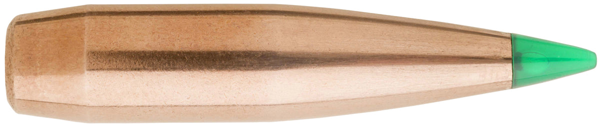Sierra 4440T .270 Caliber 140 Grain BTHP Tipped GameKing 50 Rifle Bullets