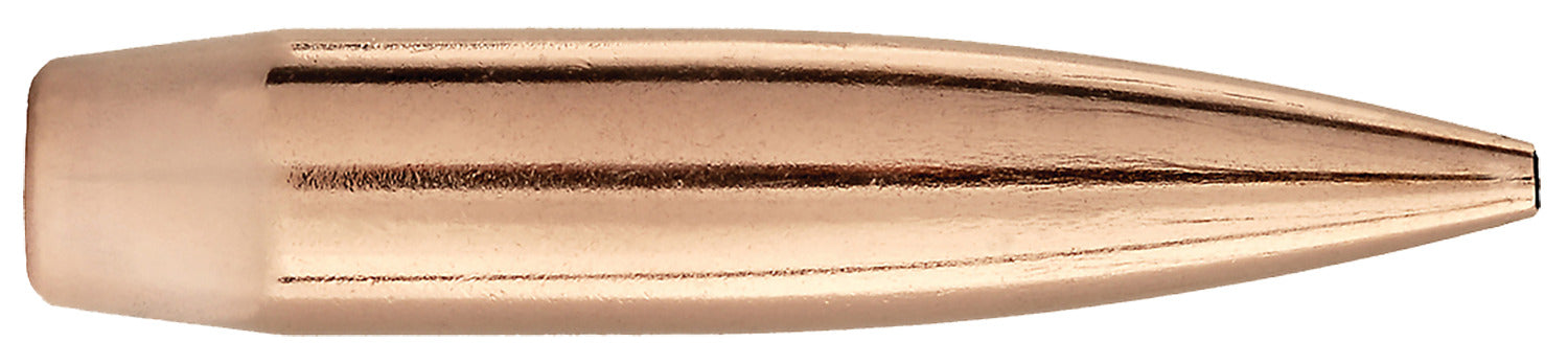Sierra 1727 6.5mm - 123 Gr - MatchKing - Hollow Point Boat Tail - 100ct