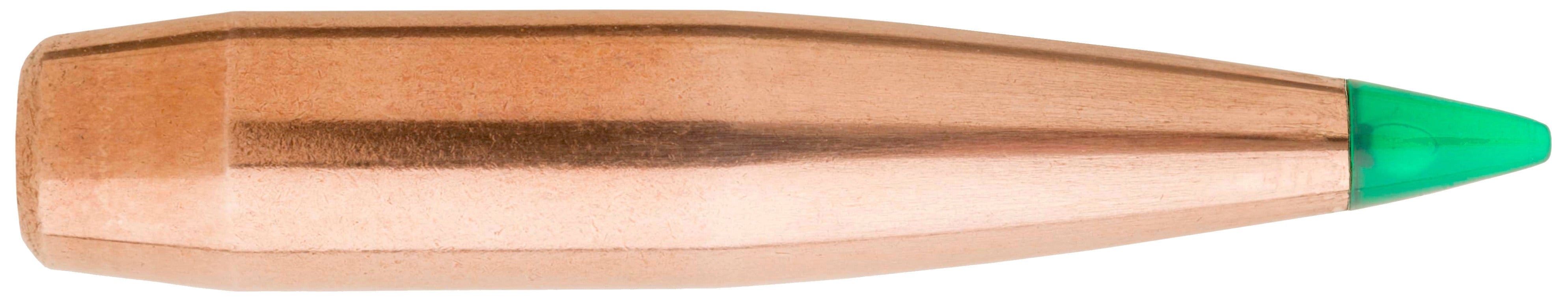 Sierra 4565C Rifle Bullets ,7 Mm/.284 Caliber (.284) ,165 Gr. TGK, Box Of 500
