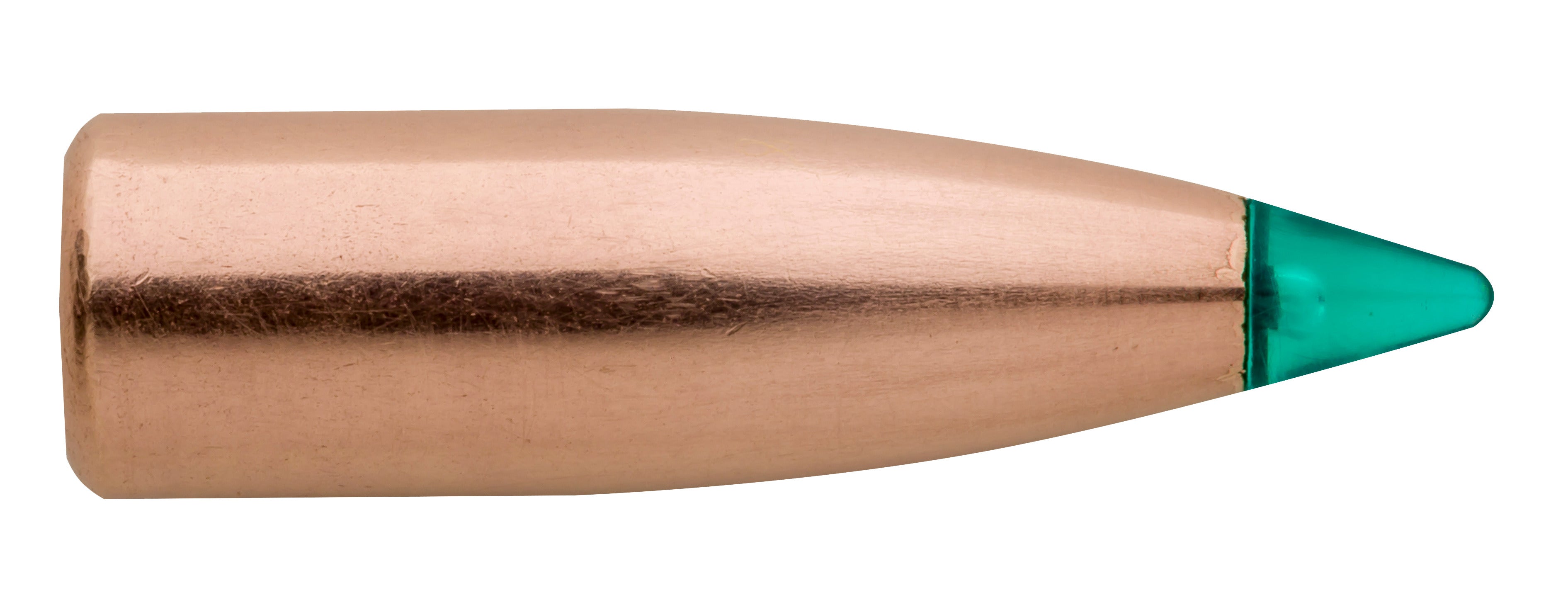 Sierra 4625C Tipped GameKing Rifle Projectiles .30 Cal 125-Grain 500-Ct PT