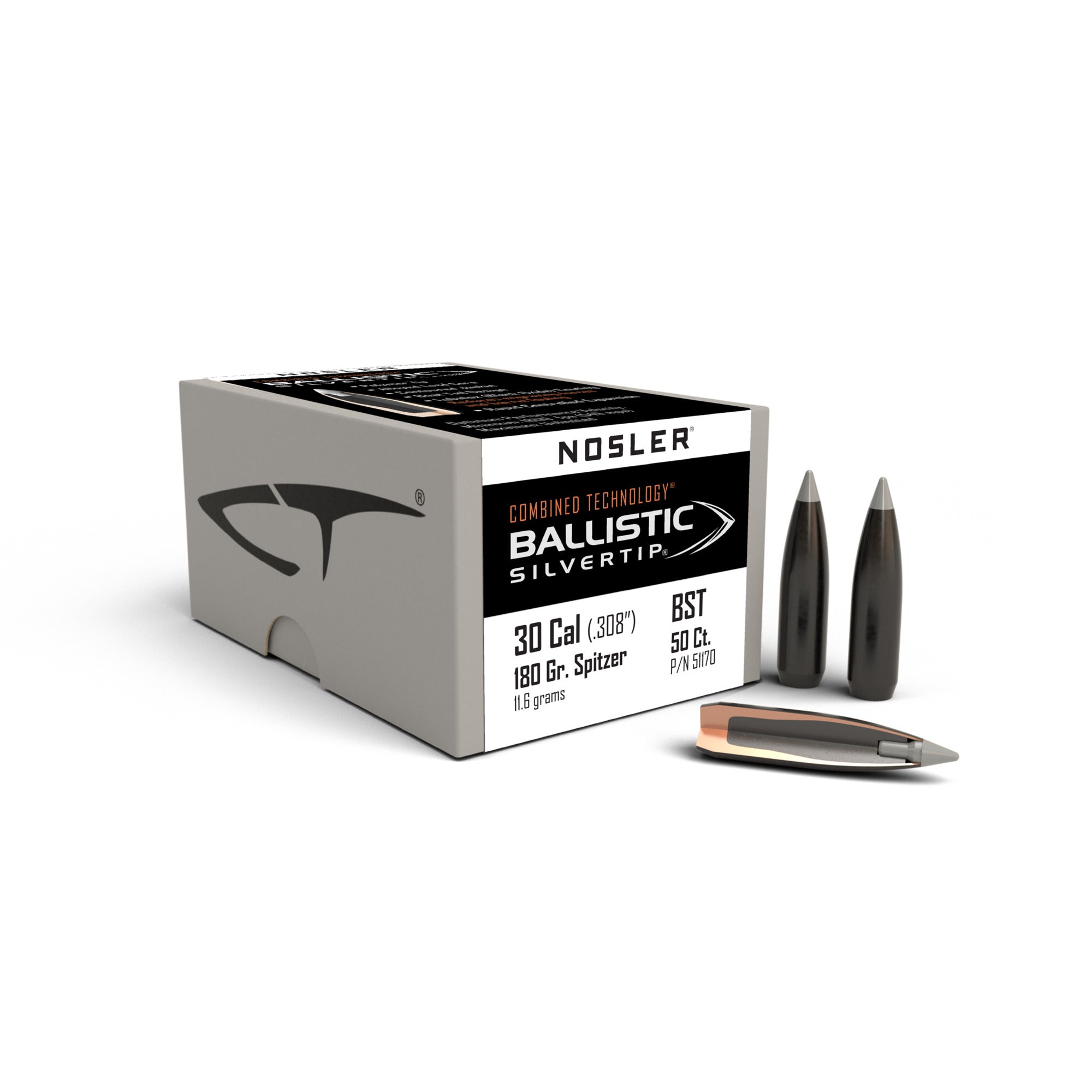 Hunting Ballistic Tip
