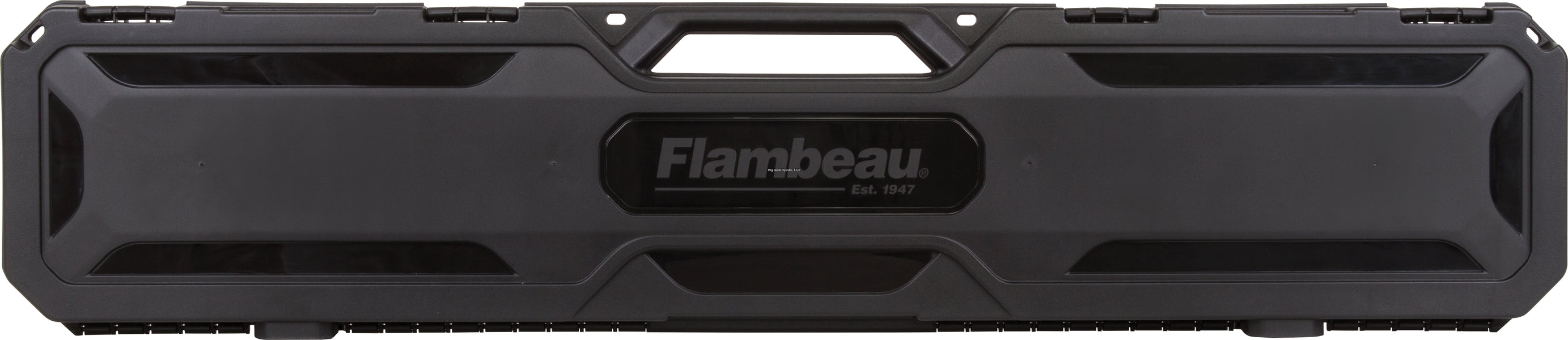 FLAMBEAU EXPRESS GUN CASE