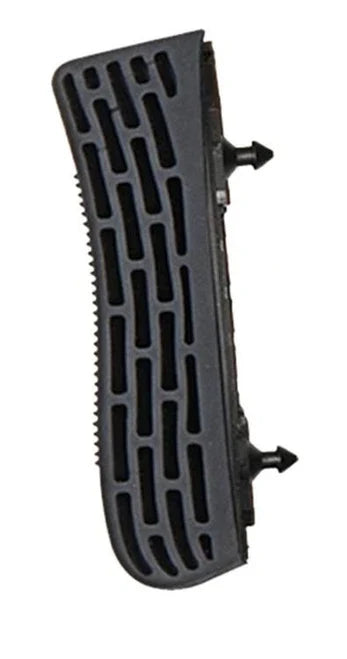 Mossberg Flex Recoil Pad Assembly Medium 1.25" Black