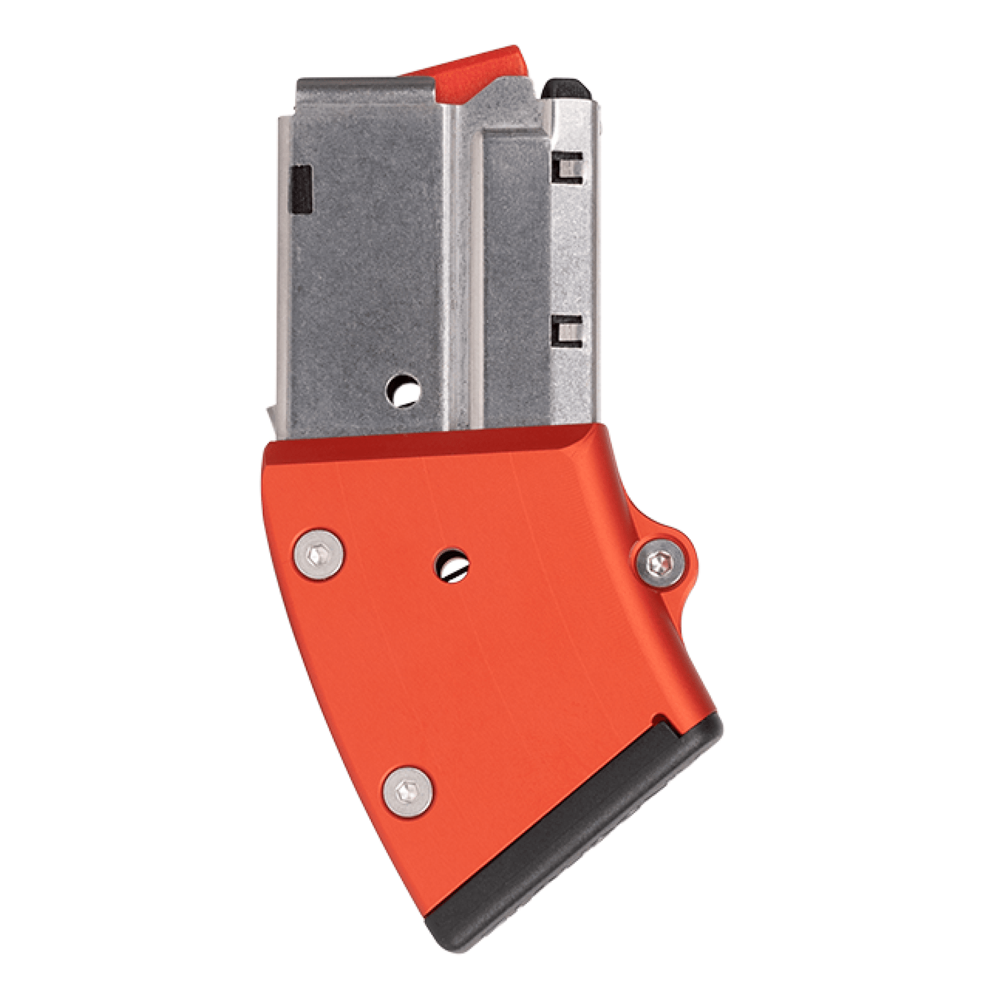 ANSCHÜTZ 1761 LUXUS 10-Round Magazine .22 LR - Red