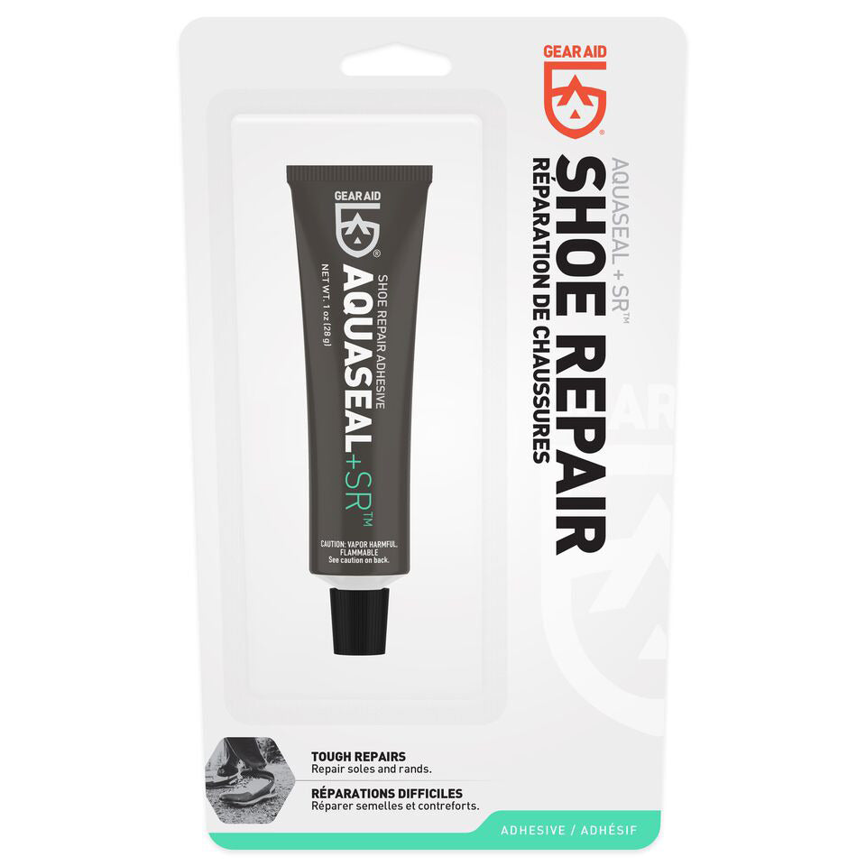 Gear Aid 10411 Aquaseal SR Shoe