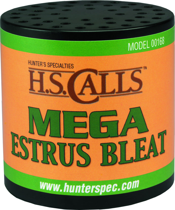HS Mega Estrus Bleat Can