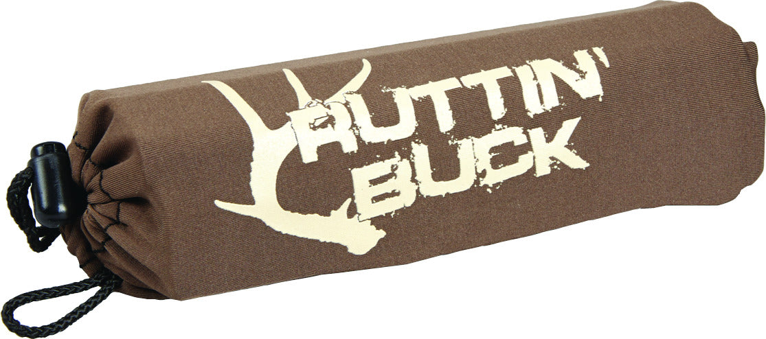 Hunters Specialties Ruttin Buck Rattling Bag Buck Call