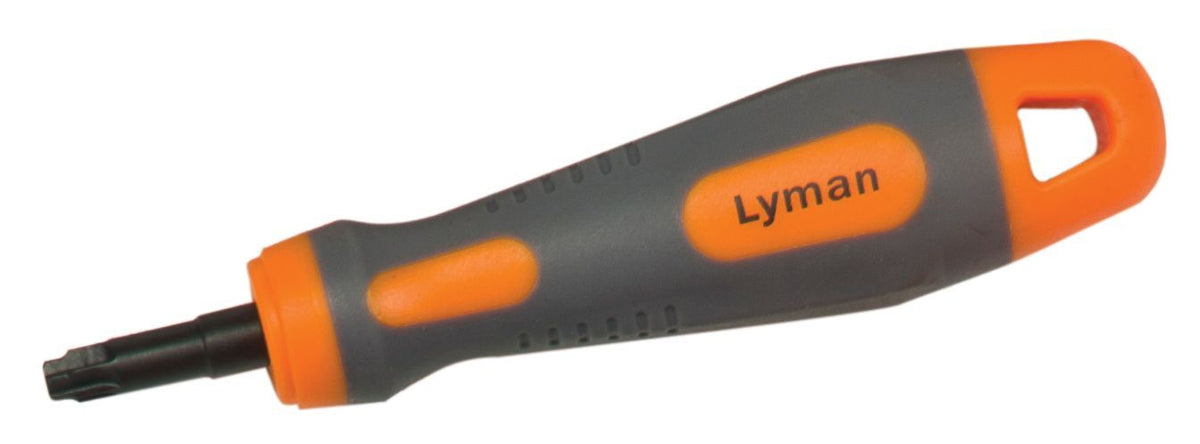 Lyman 7777784 Primer Pocket Reamer - Small