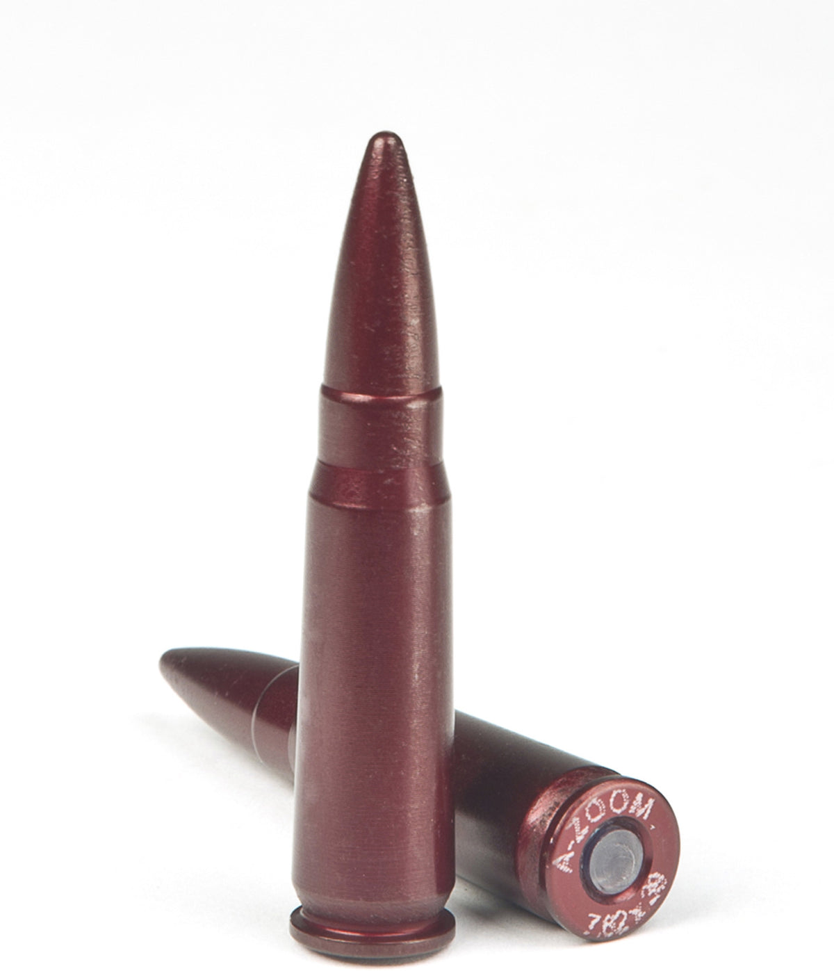 A-Zoom Snap Caps - 7.62x39, 2pk