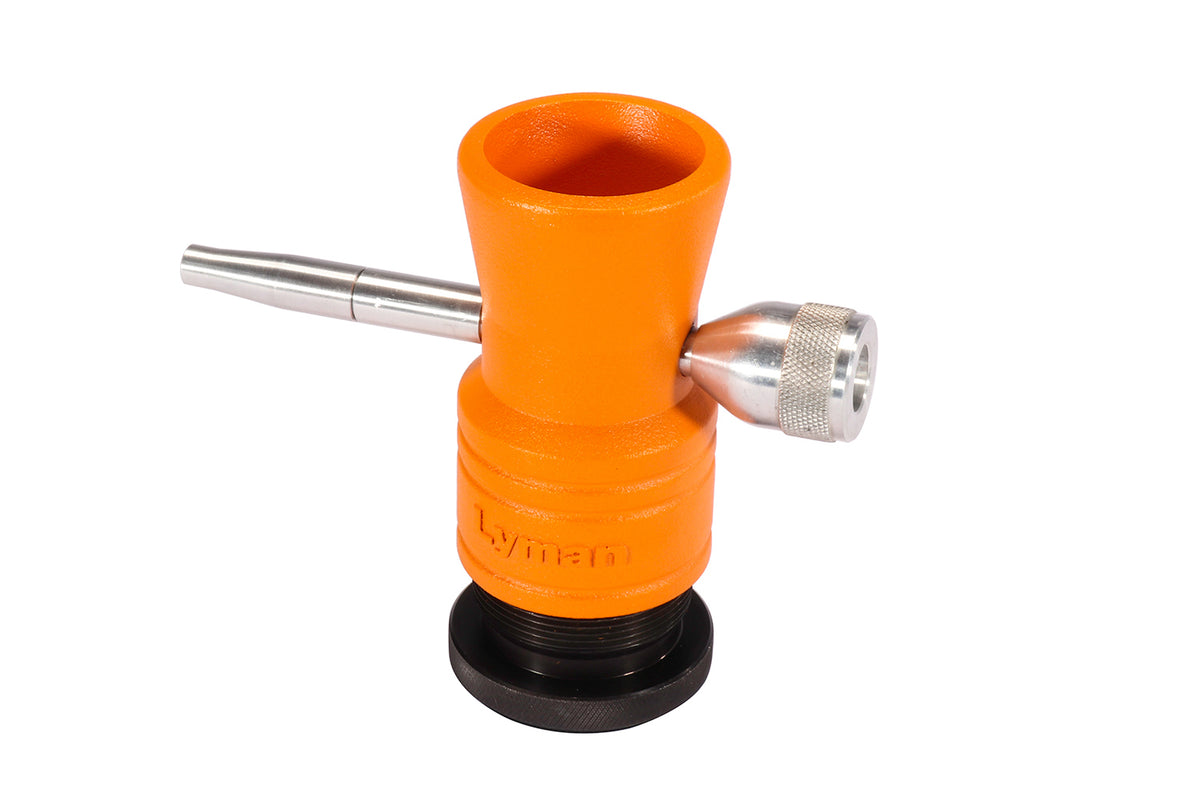 Lyman 7752500 Brass Smith, Powder