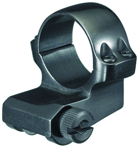Ruger Scope Ring 4BO Blue Finish Offset Medium Profile 90276