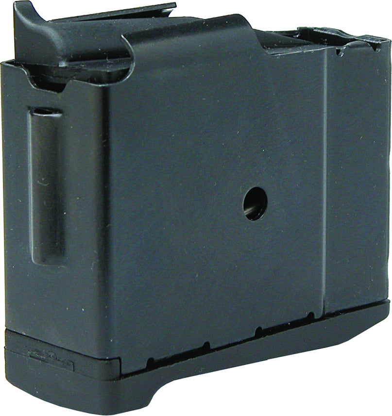 Ruger 90012 Mini-Thirty & Ranch Magazine, 7.62x39, 5 Rnd, Blued