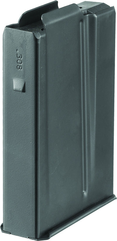 Ruger 90353 GunSite Scout Magazine 10 Rnd, Steel. 308 WIN.