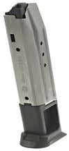 Ruger 90514 American Pistol Magazine, 9mm Luger, 10 Rnd