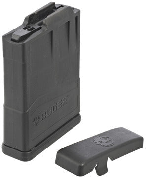 Ruger 90563 AI-Style Polymer Magazine, 308 Win, 10-Round