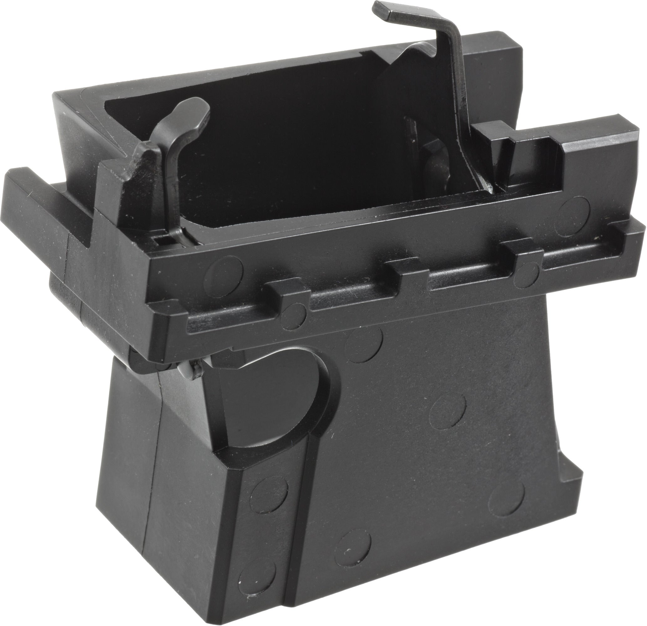 Ruger 90654 Mag Well insert assembly for Glock for the PC