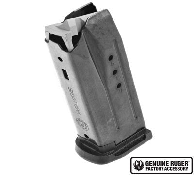 Ruger Security-9 Compact Magazine 9MM 10RD