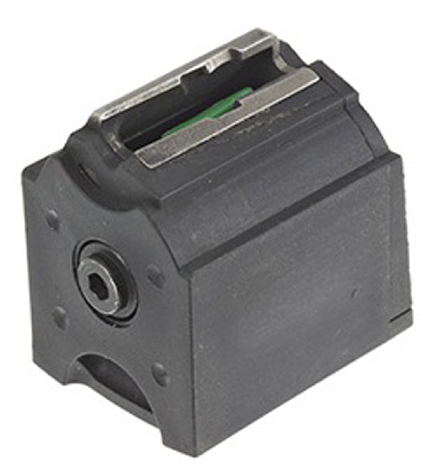 Ruger 90978 BX-1-LH 22 LR Magazine, 10 Rnd, Left-Handed