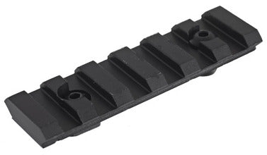 Ruger 18162 PC Carbine Low Profile M-LOK Picatinny Rail