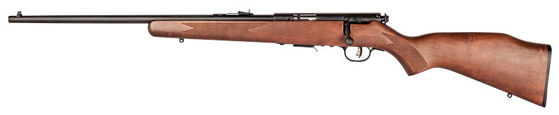 SAVAGE ARMS/VISTA 93 GL 22WMR 21 LH DBM BLUE
