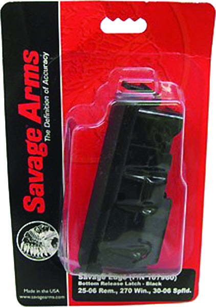Savage Axis Magazine .25-06 Rem / .30-06 4-Rounds