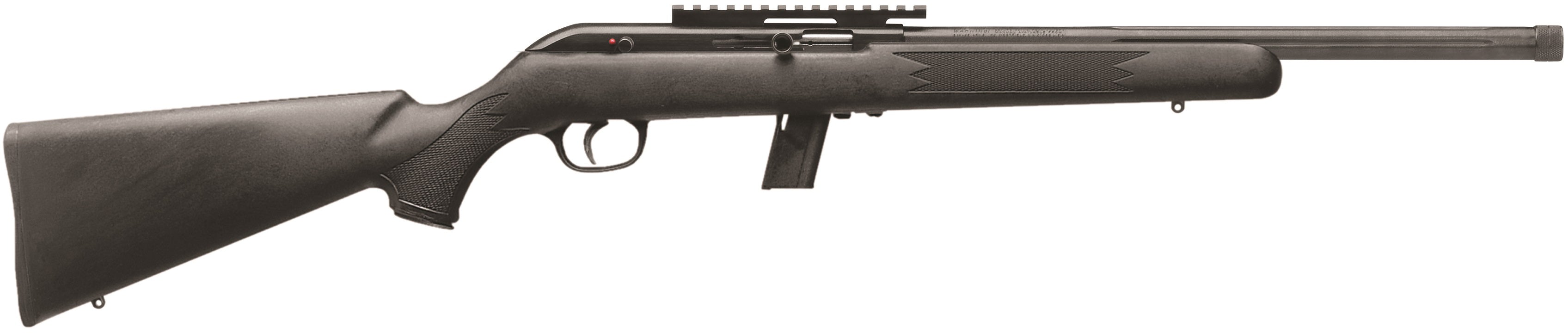 SAVAGE MODEL 64 FV-sr 22LR SEMI-AUTO 45110