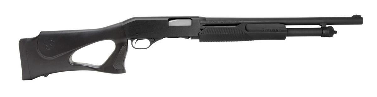 Savage 320 SECURITY THUMBHOLE BEAD SIGHT, 12 GA Shotgun