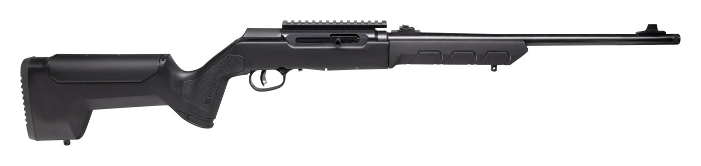 Savage Arms A22 Takedown 22 LR Rifle