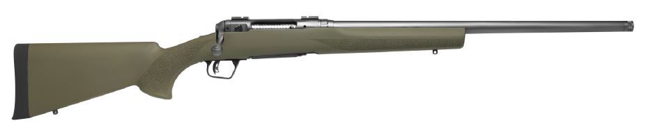 Savage 110 Trail Hunter Bolt Rifle, 270 Win, 22 Medium Heavy