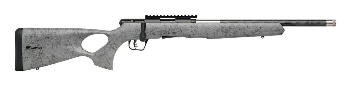 Savage 70818 B17 Timberlite Bolt