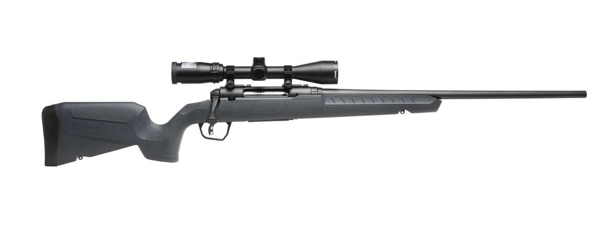 Savage 32230 AXIS 2 XP Compact Bolt Action Rifle, 243 Win, 20 Bbl