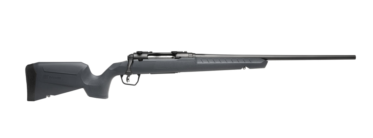 Savage 32121 AXIS 2 Compact Bolt Action Rifle, 6.5 Creedmoor, 20