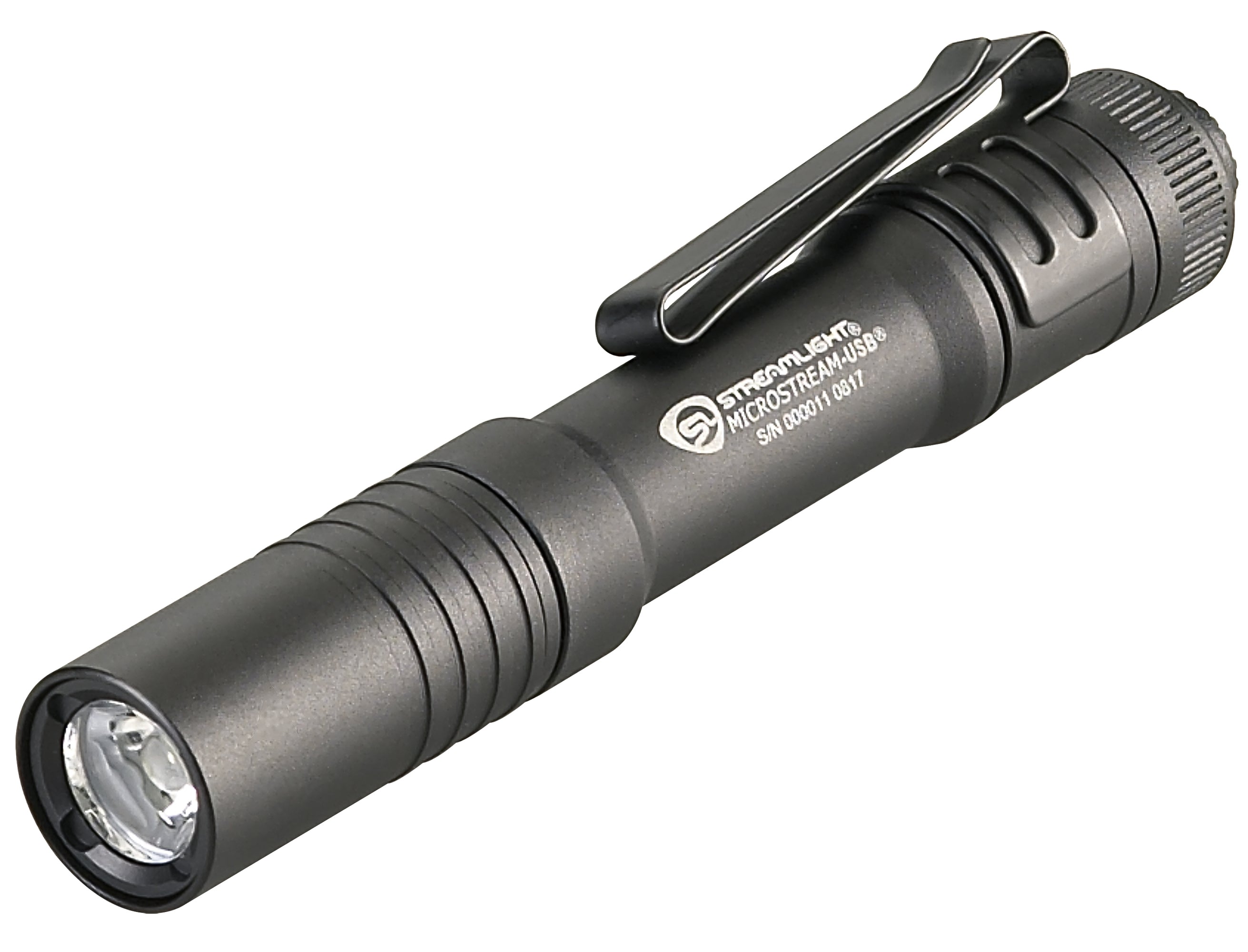 Streamlight 66601 MicroStream USB -