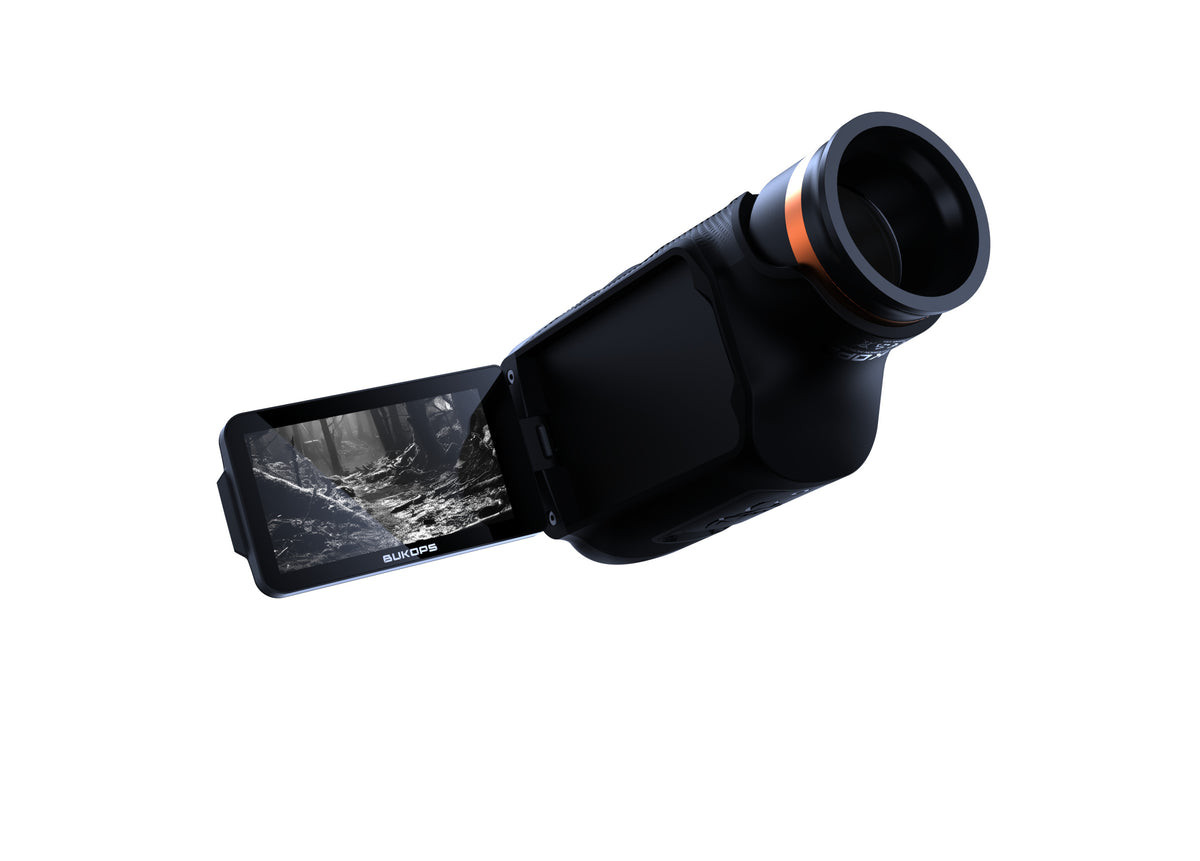 Buk Ops BUK40001 Nitewalker NV Nightvision Viewer w/walk-in Screen