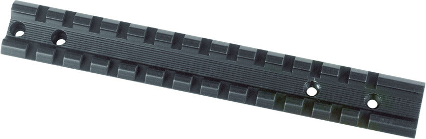 WEAVER RUGER 10/22 MULTI-SLOT BASE MATTE
