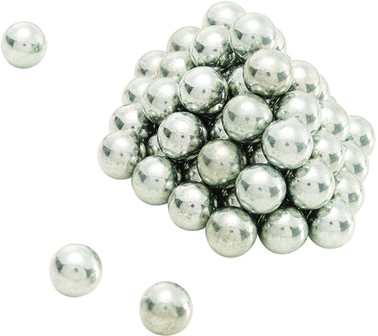 Umarex Steel Slingshot Ammo 3/8 100 Count 0.375