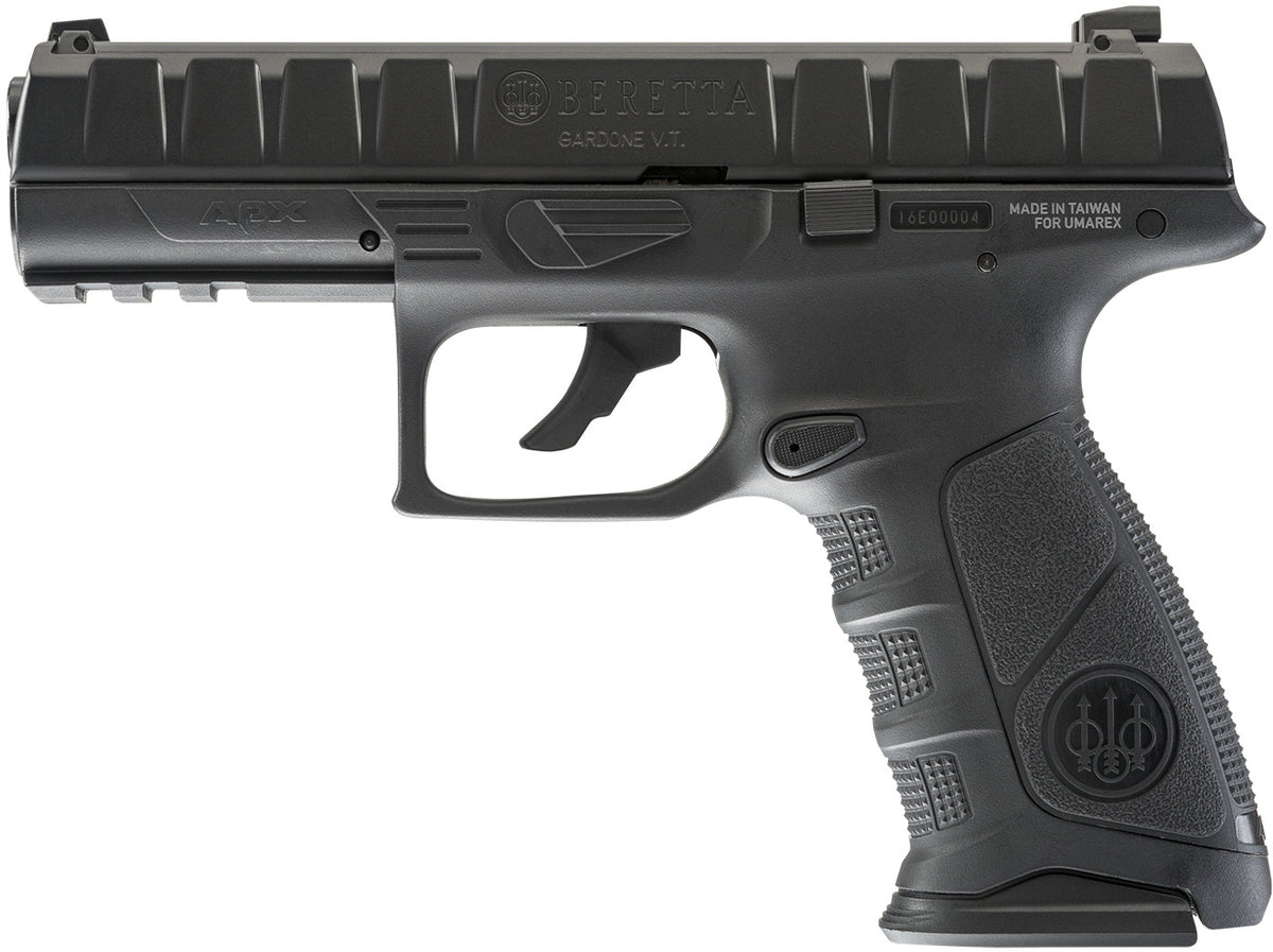 Beretta 2253020 APX Semi Automatic