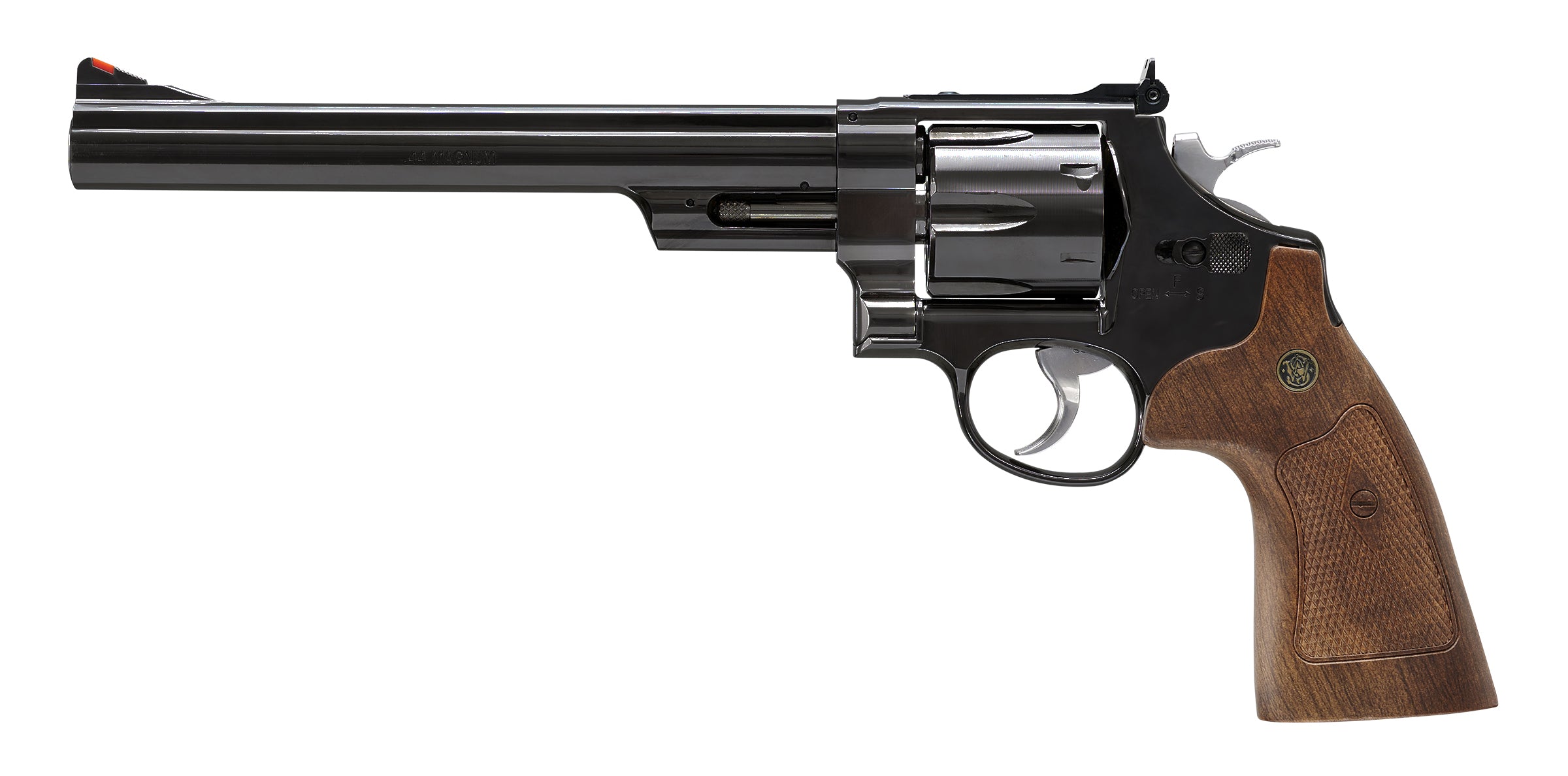 Smith & Wesson 2254806 M29 Dirty Harry Air Pistol