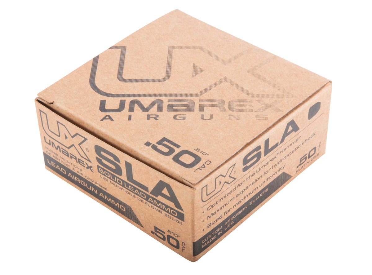 Umarex 2218150 UX SLA .50 Cal 320