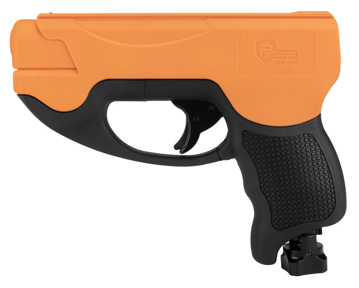 P2P 2292332 HDP 50 Compact Gen2